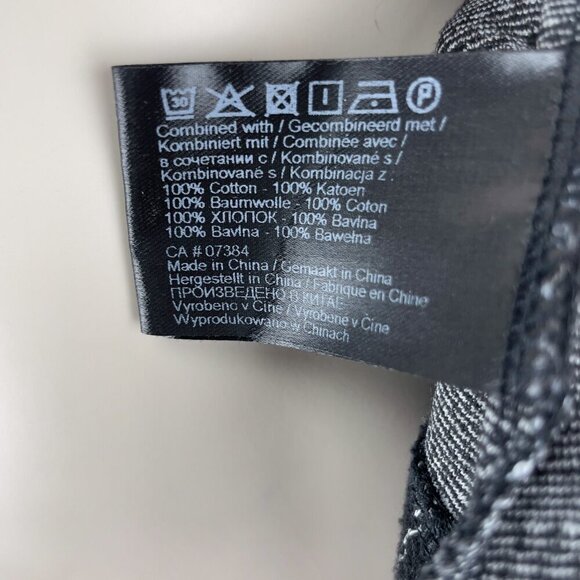 SANDWICH Academia Office Comfy Softβ Plaid UnStructured Blazer / Cardigan sz S - Picture 9 of 10